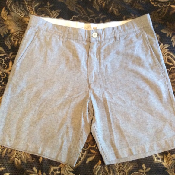 mens shorts 33 waist